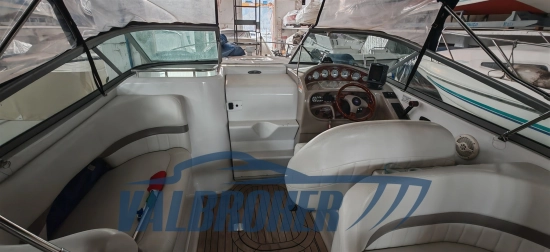Four Winns Sundowner 285 de segunda mano en venta