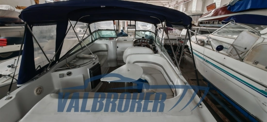 Four Winns Sundowner 285 de segunda mano en venta