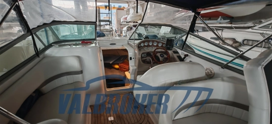 Four Winns Sundowner 285 de segunda mano en venta