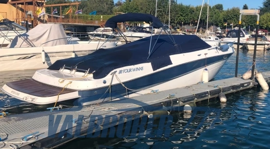 Four Winns Sundowner 285 de segunda mano en venta