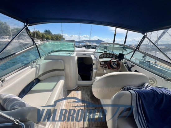 Four Winns Sundowner 285 de segunda mano en venta