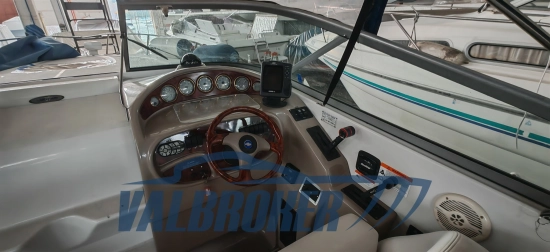 Four Winns Sundowner 285 de segunda mano en venta