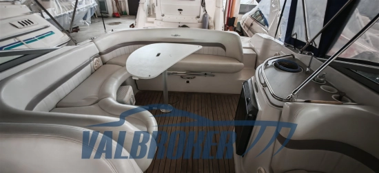 Four Winns Sundowner 285 de segunda mano en venta