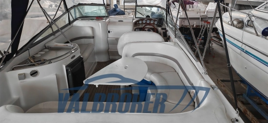 Four Winns Sundowner 285 de segunda mano en venta
