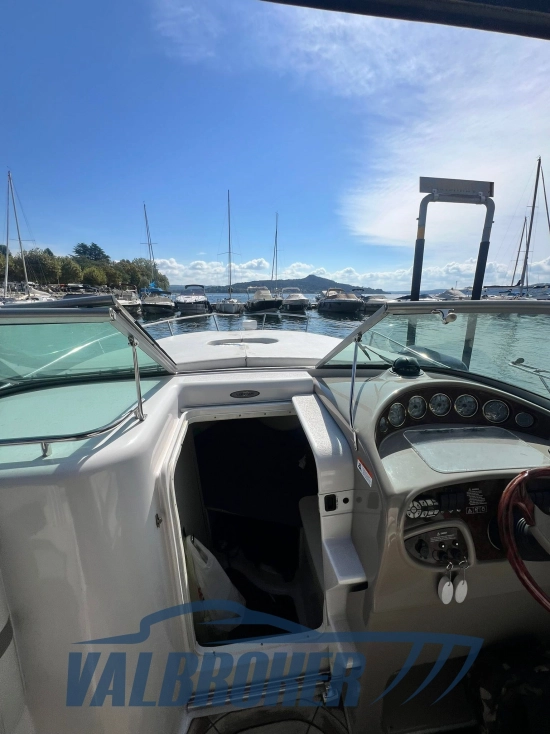 Four Winns Sundowner 285 de segunda mano en venta