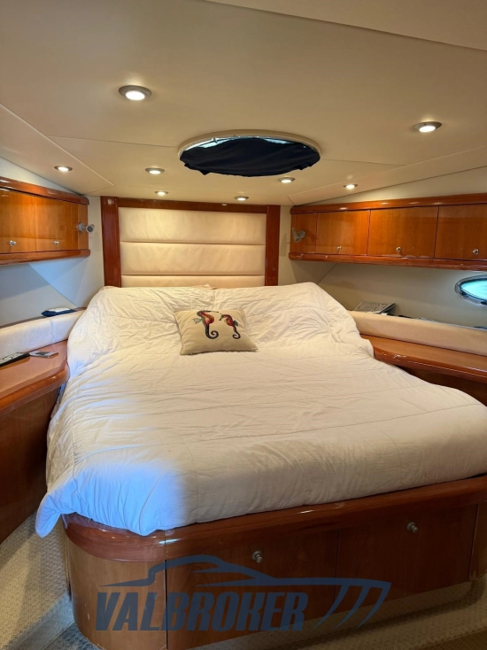 Sunseeker Portofino 53 usata in vendita