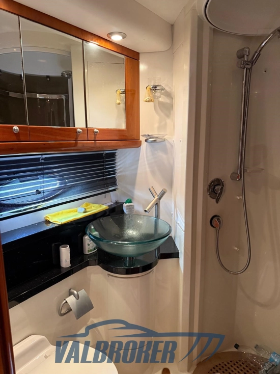 Sunseeker Portofino 53 usata in vendita