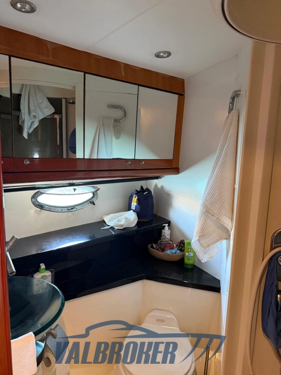 Sunseeker Portofino 53 usata in vendita