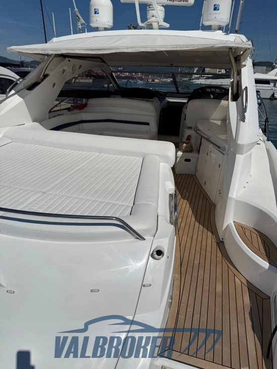 Sunseeker Portofino 53 usata in vendita
