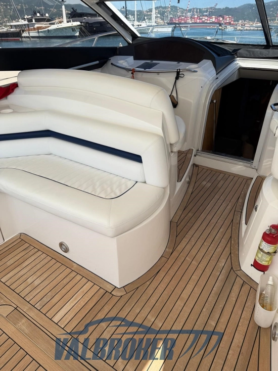 Sunseeker Portofino 53 usata in vendita