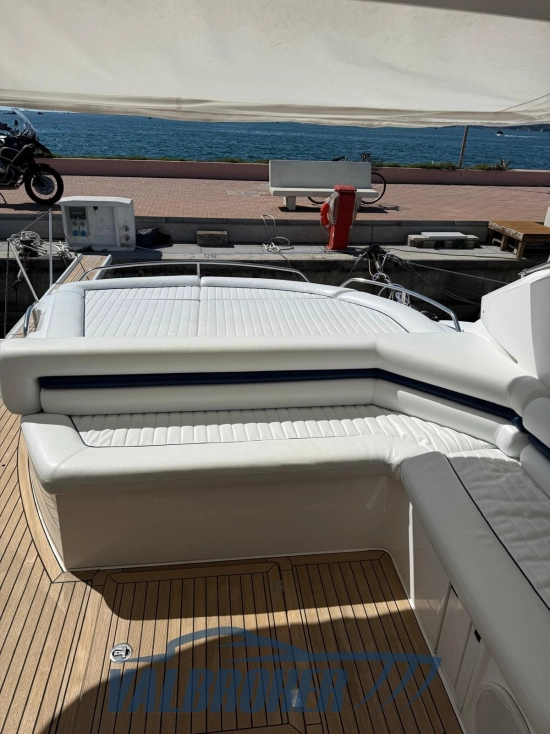 Sunseeker Portofino 53 usata in vendita