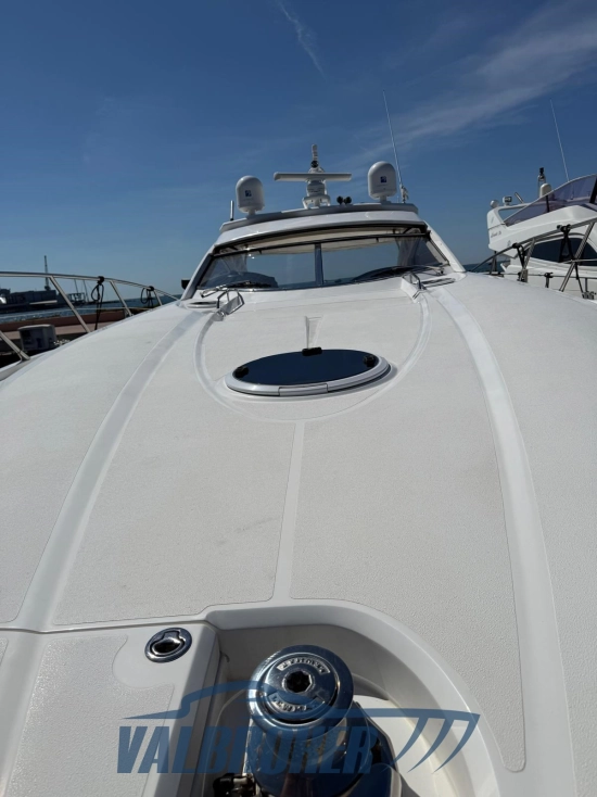 Sunseeker Portofino 53 usata in vendita
