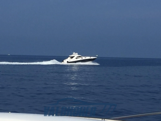 Sunseeker Portofino 53 usata in vendita