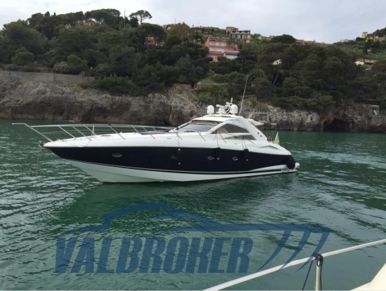 Sunseeker Portofino 53 usata in vendita