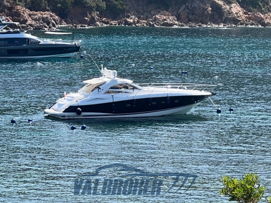 Sunseeker Portofino 53 usata in vendita