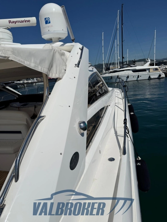 Sunseeker Portofino 53 usata in vendita