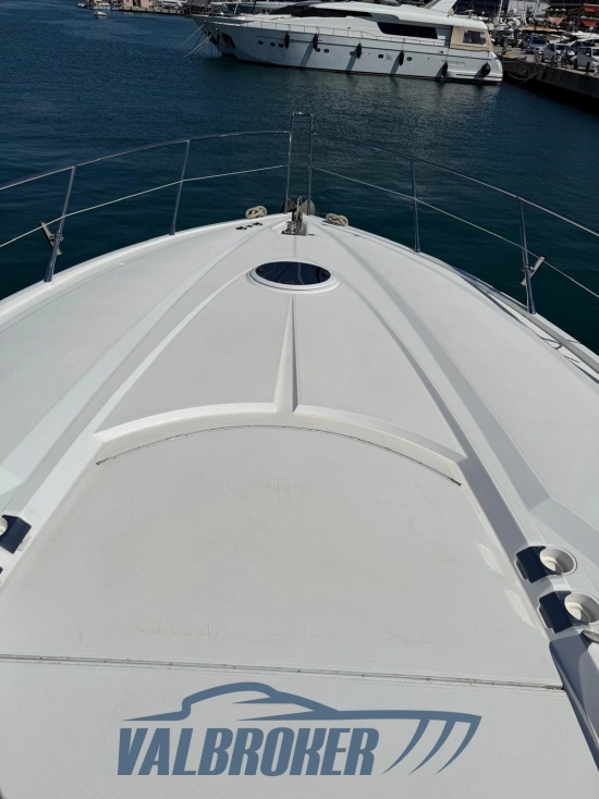 Sunseeker Portofino 53 usata in vendita