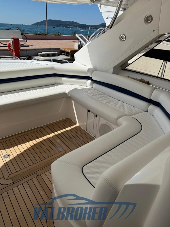 Sunseeker Portofino 53 usata in vendita