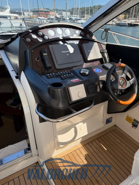 Sunseeker Portofino 53 usata in vendita