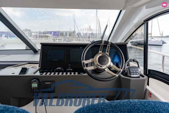 Sessa Marine F 48 de segunda mano en venta