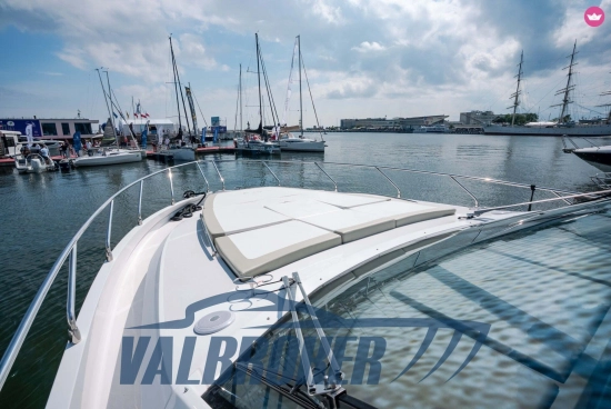Sessa Marine F 48 de segunda mano en venta