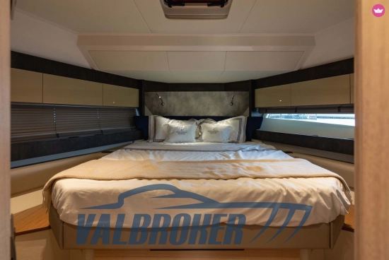 Sessa Marine F 48 de segunda mano en venta