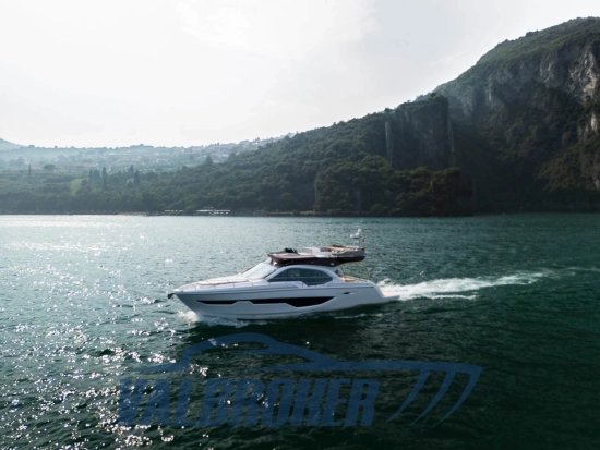 Sessa Marine F 48 de segunda mano en venta