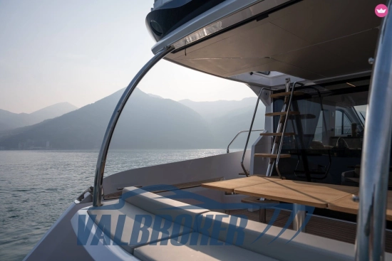 Sessa Marine F 48 de segunda mano en venta