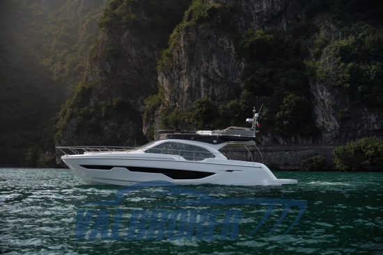 Sessa Marine F 48 de segunda mano en venta