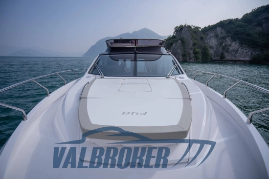 Sessa Marine F 48 de segunda mano en venta