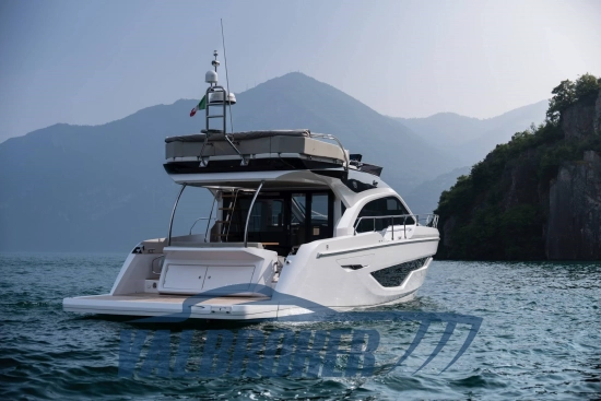 Sessa Marine F 48 de segunda mano en venta