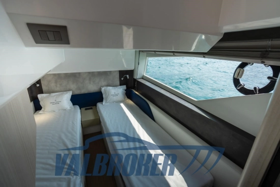 Sessa Marine F 48 de segunda mano en venta