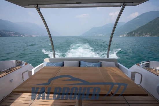 Sessa Marine F 48 de segunda mano en venta