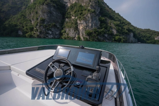 Sessa Marine F 48 de segunda mano en venta
