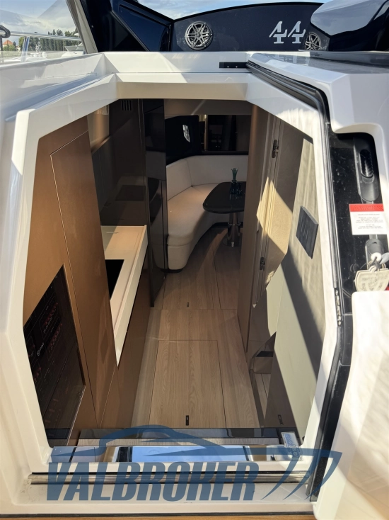 FIM Regina 440 de segunda mano en venta