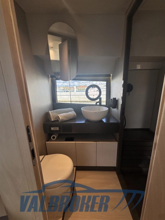 FIM Regina 440 de segunda mano en venta