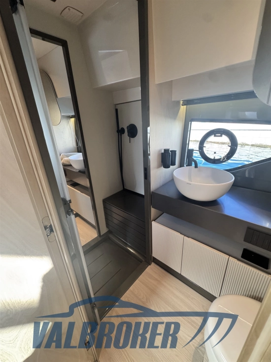 FIM Regina 440 de segunda mano en venta