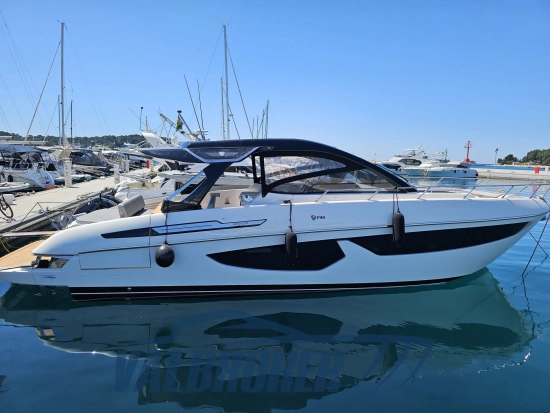 FIM Regina 440 de segunda mano en venta