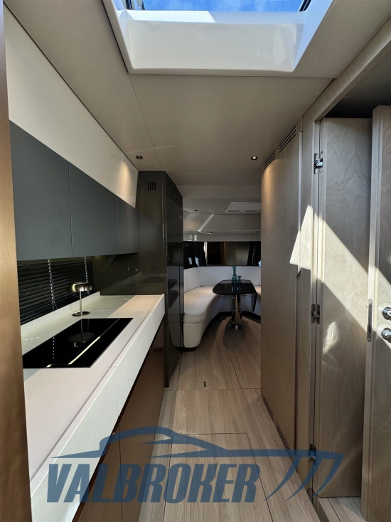 FIM Regina 440 de segunda mano en venta