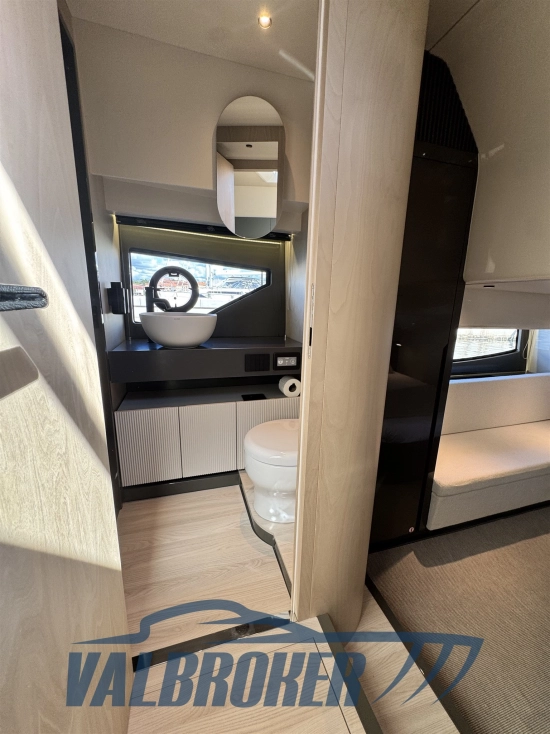 FIM Regina 440 de segunda mano en venta