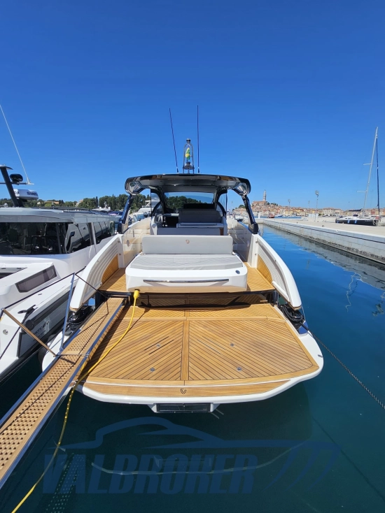 FIM Regina 440 de segunda mano en venta