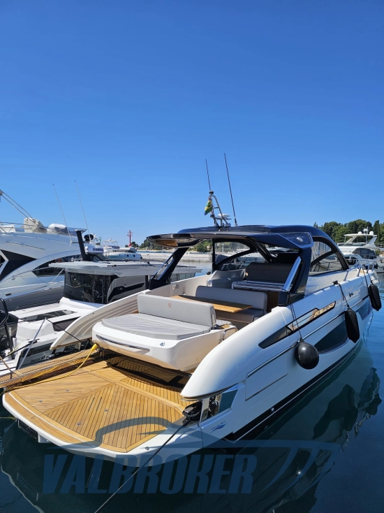 FIM Regina 440 de segunda mano en venta