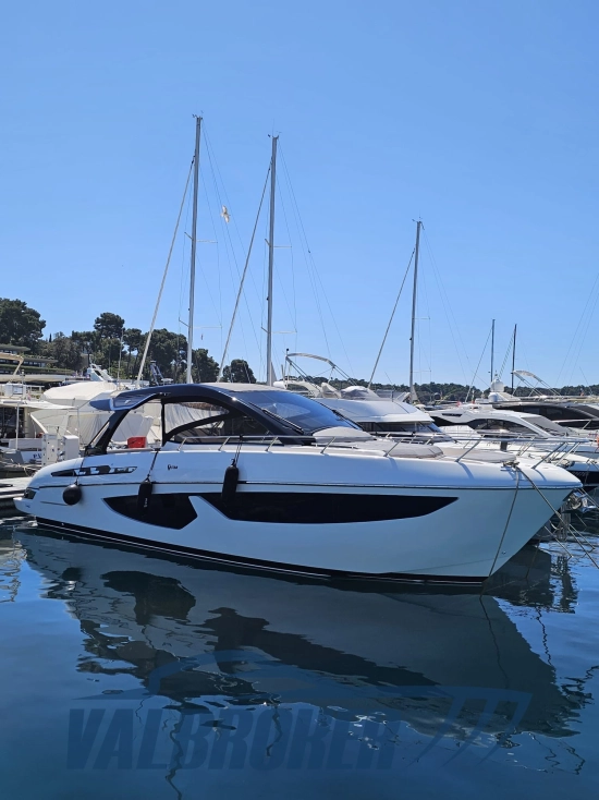 FIM Regina 440 de segunda mano en venta