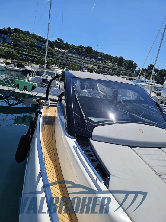 FIM Regina 440 de segunda mano en venta