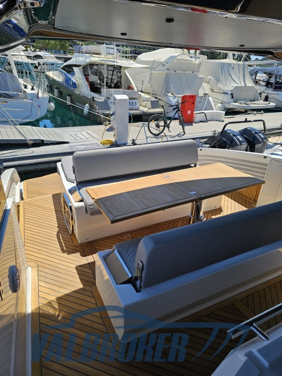 FIM Regina 440 de segunda mano en venta