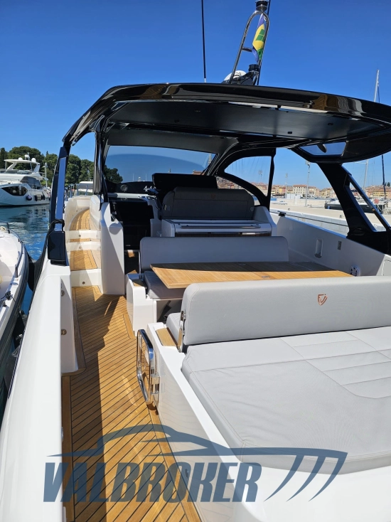 FIM Regina 440 de segunda mano en venta
