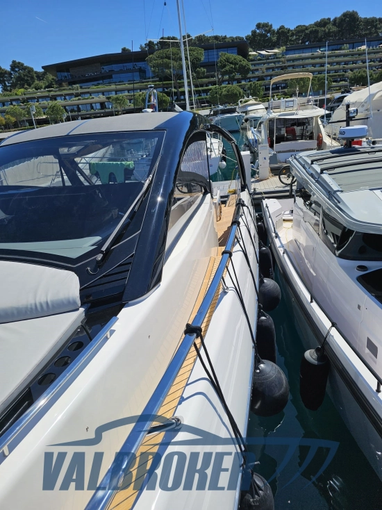 FIM Regina 440 de segunda mano en venta
