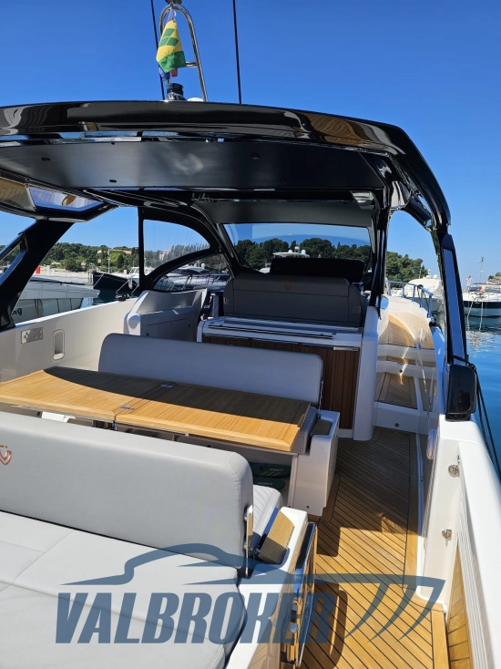 FIM Regina 440 de segunda mano en venta