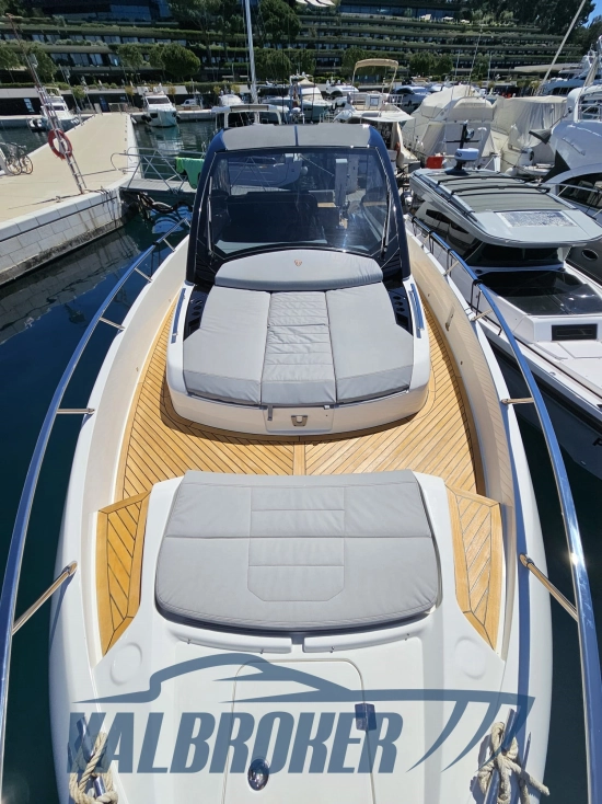 FIM Regina 440 de segunda mano en venta