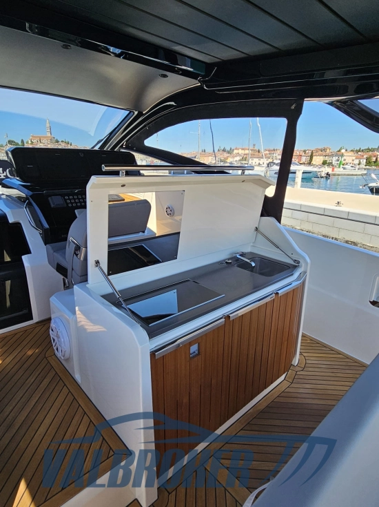 FIM Regina 440 de segunda mano en venta